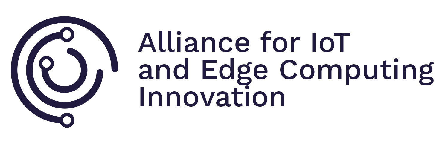 AIOTI Logo Purple