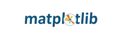 Matplotlib Logo