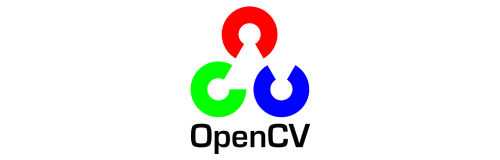 OpenCV Logo