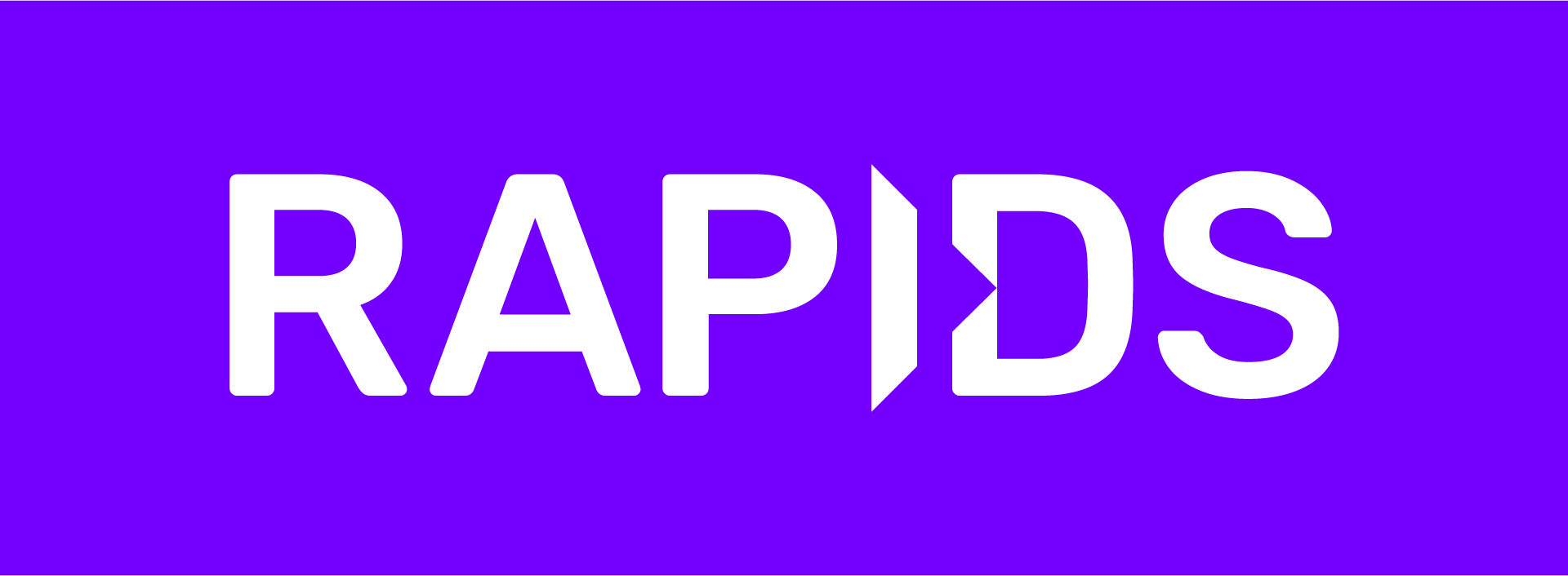 RAPIDS Logo