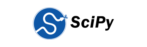Scipy Logo from ACAI.AI